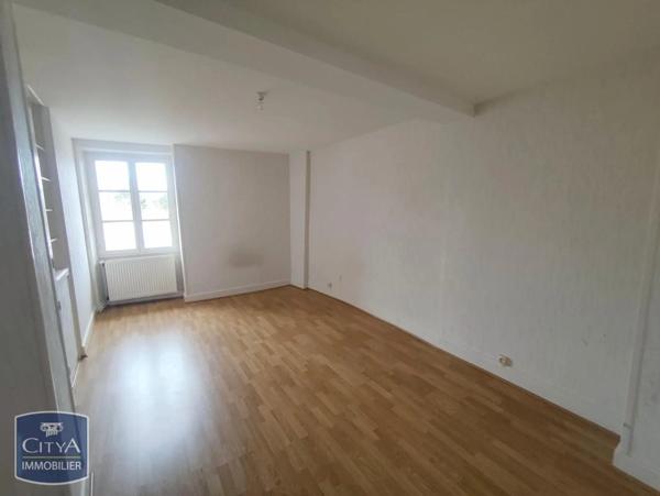 Immeuble à vendre 278m²