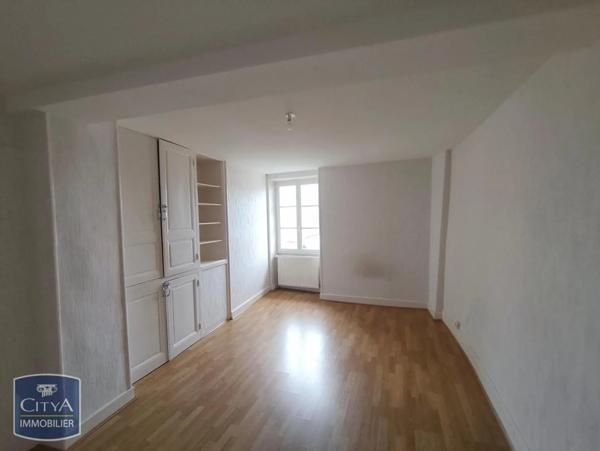 Immeuble à vendre 278m²
