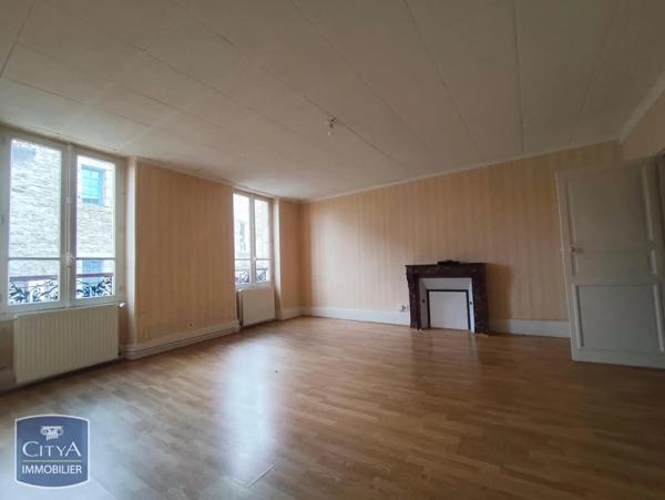 Immeuble à vendre 278m²