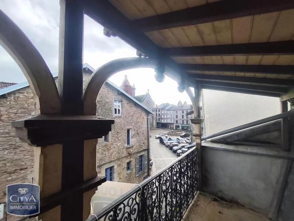 Immeuble à vendre 278m²