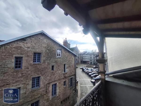 Immeuble à vendre 278m²