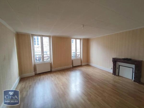 Immeuble à vendre 278m²