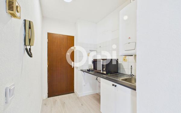 Appartement à vendre    1 pièce • 24,80 m2 Mandelieu-la-Napoule