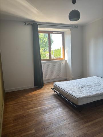 A LOUER - Maison - La Vraie-Croix - 2 chambres - 68.92 m2