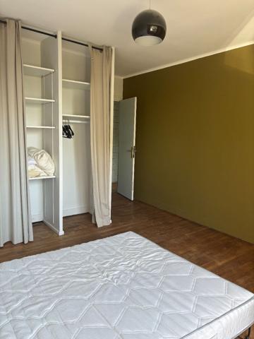 A LOUER - Maison - La Vraie-Croix - 2 chambres - 68.92 m2