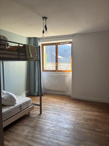 A LOUER - Maison - La Vraie-Croix - 2 chambres - 68.92 m2