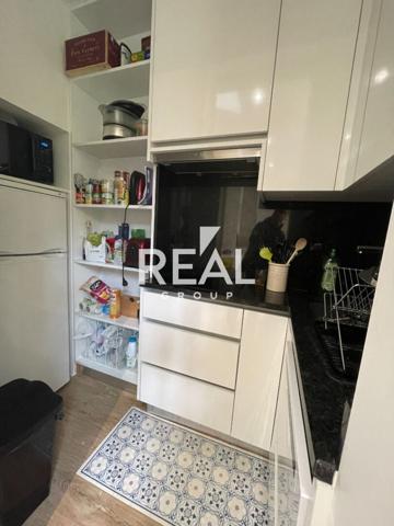 Appartement 3 pièces de 49 m² à louer à Bordeaux – Hôtel De Ville / Pey-Berland