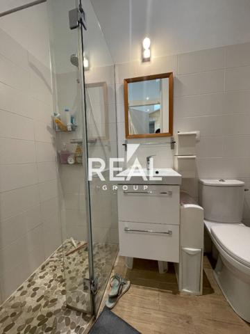 Appartement 3 pièces de 49 m² à louer à Bordeaux – Hôtel De Ville / Pey-Berland