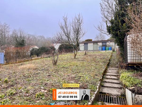 Maison de village à rénover