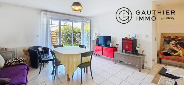 Appartement
         2 pièces
        - 45 m² 230 000 € *