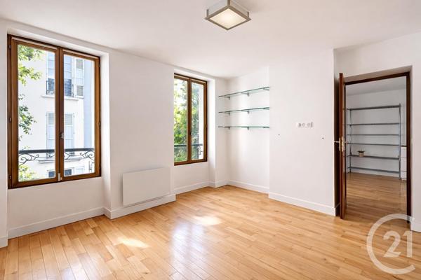 Appartement F3 à vendre  3 pièces - 52,19 m2 PARIS - 75014