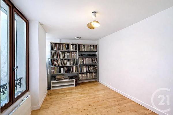Appartement F3 à vendre  3 pièces - 52,19 m2 PARIS - 75014