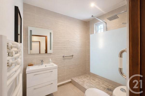 Appartement F3 à vendre  3 pièces - 52,19 m2 PARIS - 75014