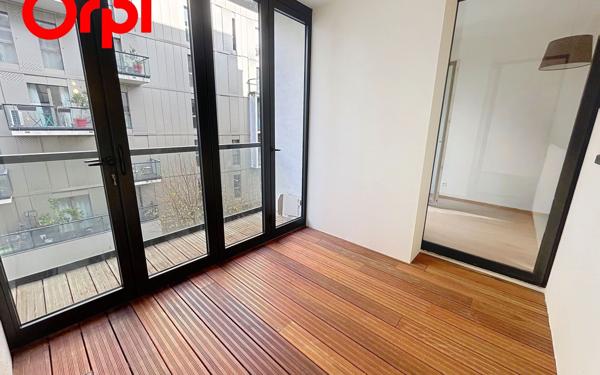 Appartement à vendre    3 pièces • 59,53 m2 Lyon 2
