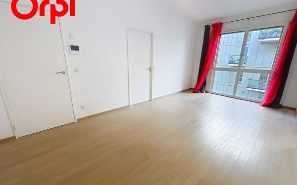 Appartement à vendre    3 pièces • 59,53 m2 Lyon 2