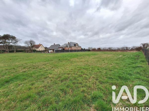 Terrain à vendre 1 500 m² Forges-les-Eaux