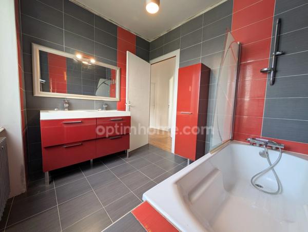 Maison à vendre 6 pièces PLONEOUR LANVERN (29)