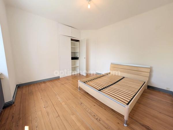 Maison à vendre 6 pièces PLONEOUR LANVERN (29)