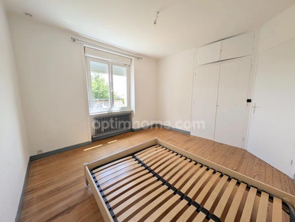 Maison à vendre 6 pièces PLONEOUR LANVERN (29)