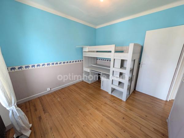 Maison à vendre 6 pièces PLONEOUR LANVERN (29)