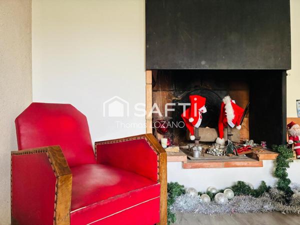 Maison Familiale de 196 m2 Agen centre avec Jardin