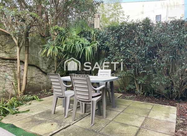 Maison Familiale de 196 m2 Agen centre avec Jardin