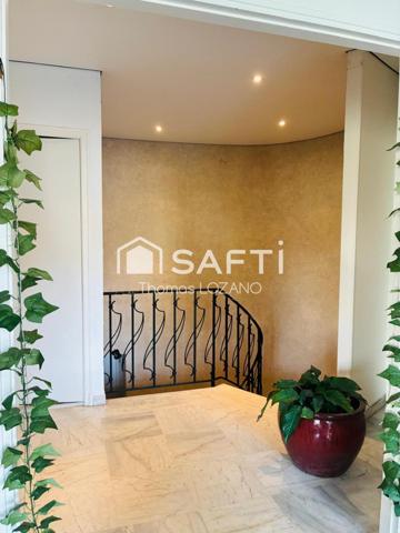 Maison Familiale de 196 m2 Agen centre avec Jardin