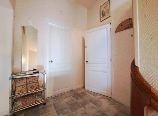 Maison 5 pièces à vendre Thuré - 86540 / Réf: 11821