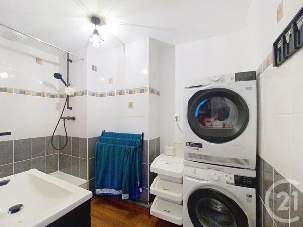 Appartement F3 à vendre  3 pièces - 55,58 m2 EPINAL - 88