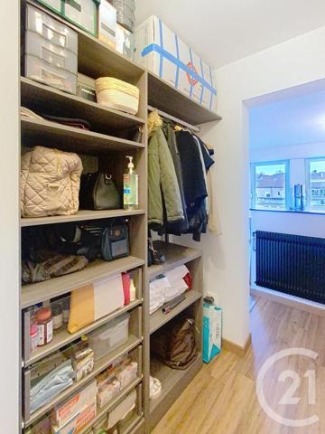 Appartement F3 à vendre  3 pièces - 55,58 m2 EPINAL - 88