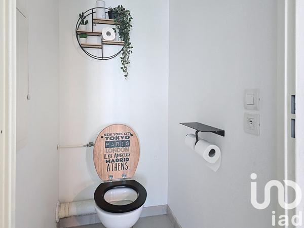 Appartement à vendre 4 pièces 84 m² Rueil-Malmaison