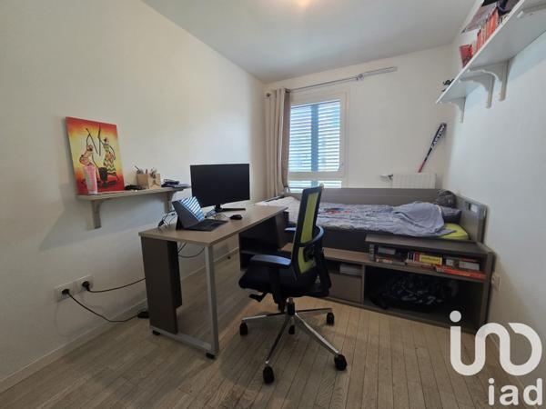 Appartement à vendre 4 pièces 84 m² Rueil-Malmaison