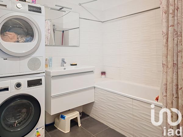 Appartement à vendre 4 pièces 84 m² Rueil-Malmaison