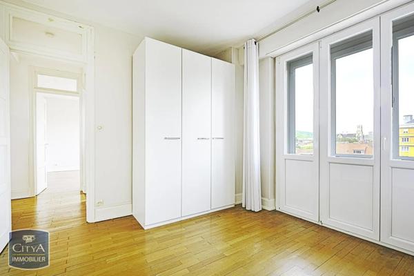 Appartement à vendre 3 pièces 67.17m² Belfort (90000)