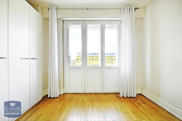 Appartement à vendre 3 pièces 67.17m² Belfort (90000)
