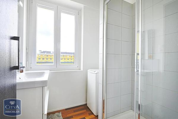 Appartement à vendre 3 pièces 67.17m² Belfort (90000)