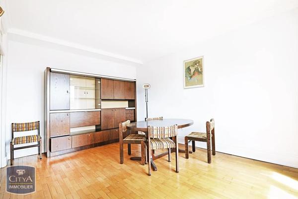 Appartement à vendre 3 pièces 67.17m² Belfort (90000)
