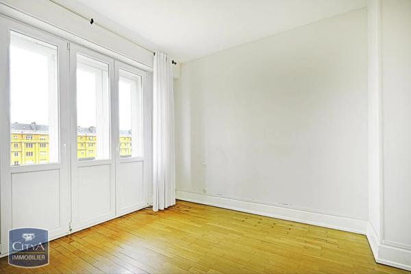 Appartement à vendre 3 pièces 67.17m² Belfort (90000)