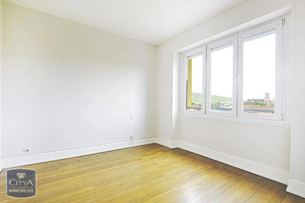 Appartement à vendre 3 pièces 67.17m² Belfort (90000)