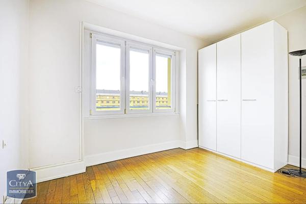 Appartement à vendre 3 pièces 67.17m² Belfort (90000)