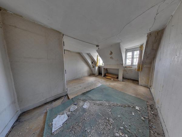 Paris 10ème - Canal Saint -Martin - Vente studio 11.23 m2