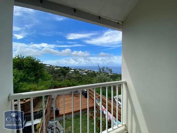 Appartement à vendre 4 pièces 92m² Saint-Leu (97436)