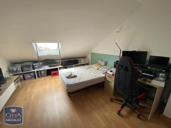 Appartement à vendre 4 pièces 92m² Saint-Leu (97436)