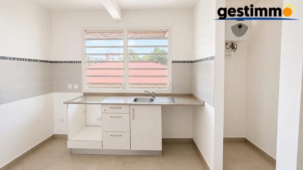 Appartement 3 pièces - Résidence Le Clos de Baduel - Cayenne