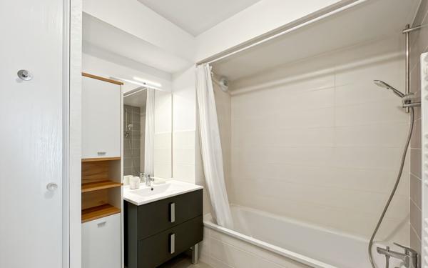 Appartement à vendre    3 pièces • 59 m2 Saint-Orens-de-Gameville