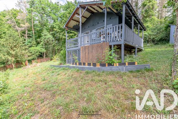 Terrain à vendre 1 600 m² Inglange