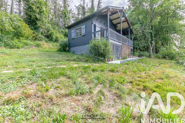 Terrain à vendre 1 600 m² Inglange