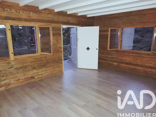 Terrain à vendre 1 600 m² Inglange