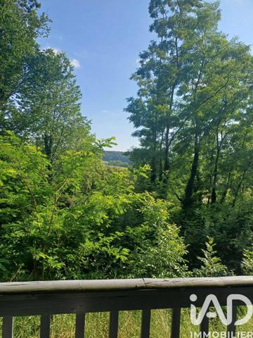 Terrain à vendre 1 600 m² Inglange