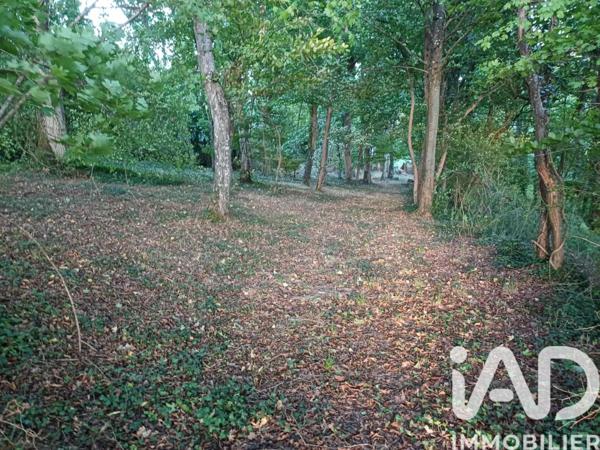 Terrain à vendre 1 600 m² Inglange